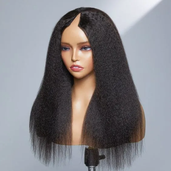 BOGO V Part Wigs Beginner Friendly for Women