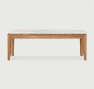 Bon Outdoor Bench - 2 Seater