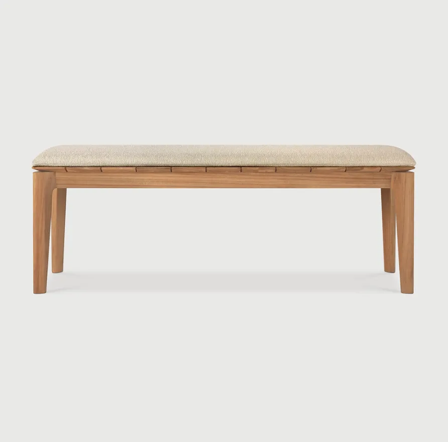 Bon Outdoor Bench - 2 Seater