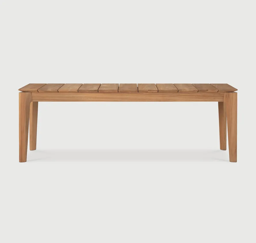 Bon Outdoor Bench - 2 Seater