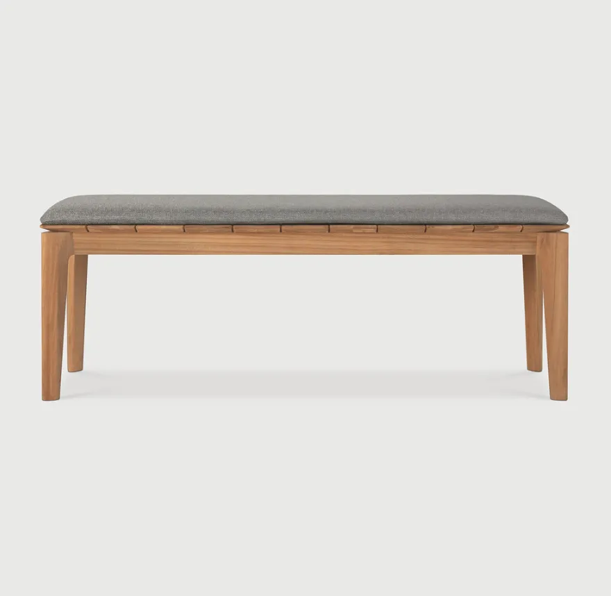 Bon Outdoor Bench - 2 Seater