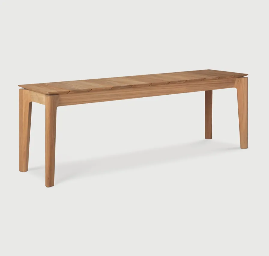 Bon Outdoor Bench - 2 Seater
