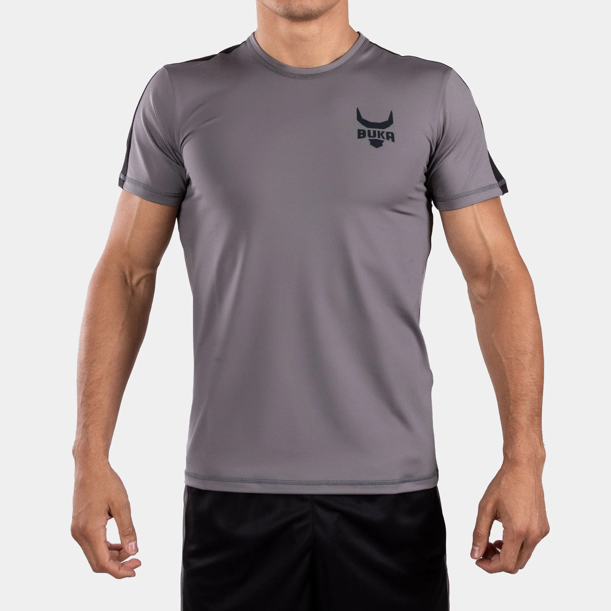 BUKA Train T-Shirt