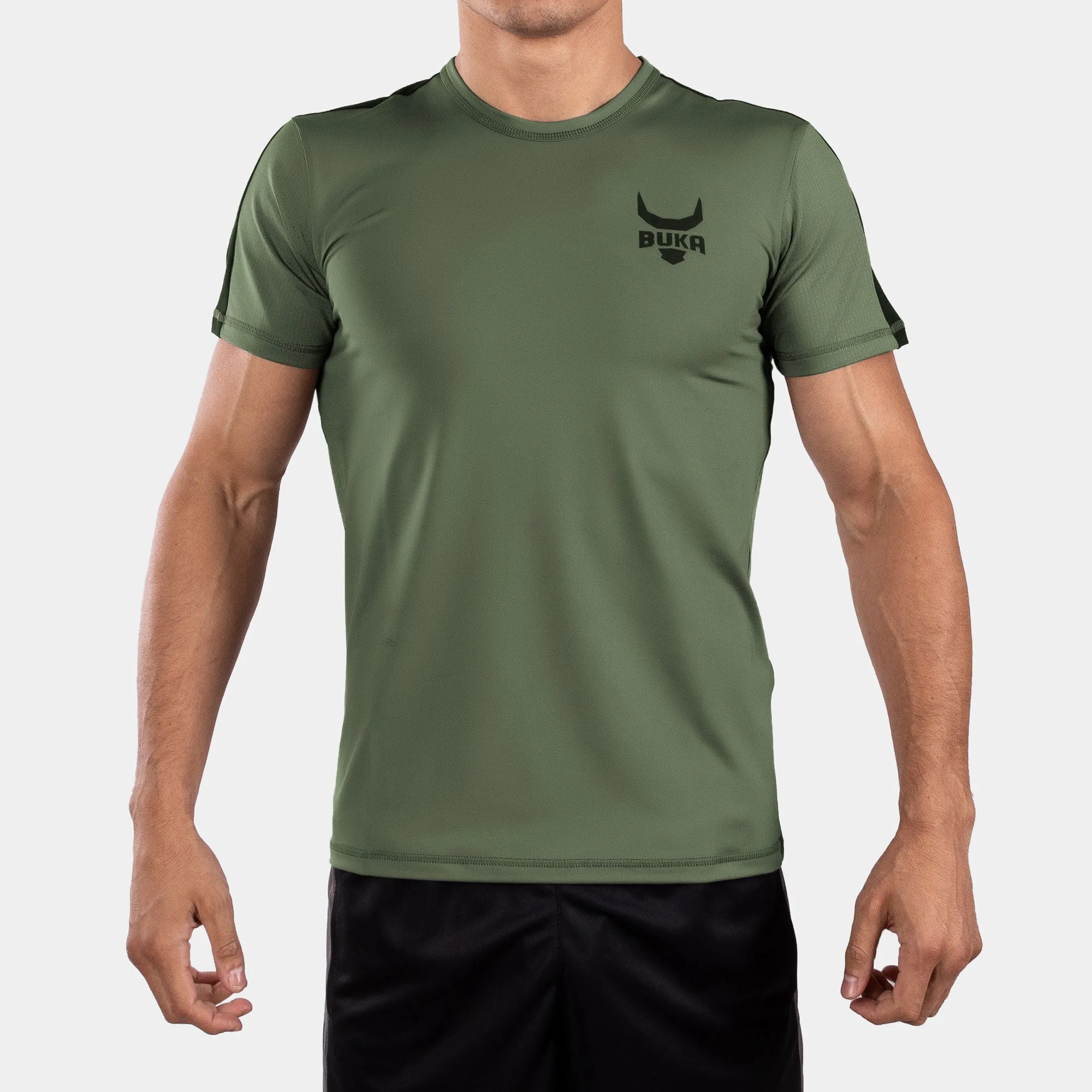 BUKA Train T-Shirt
