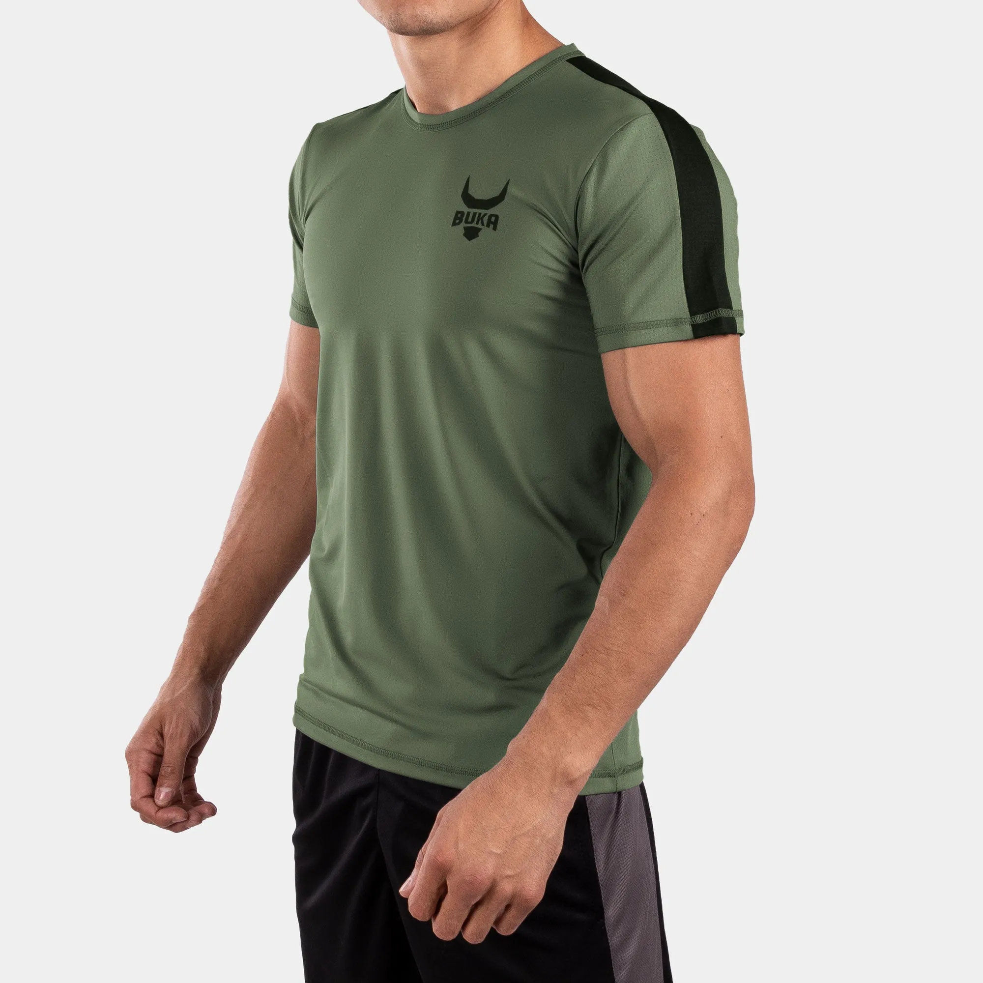 BUKA Train T-Shirt