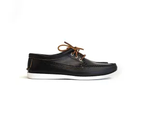 Camp Blucher - Black CXL