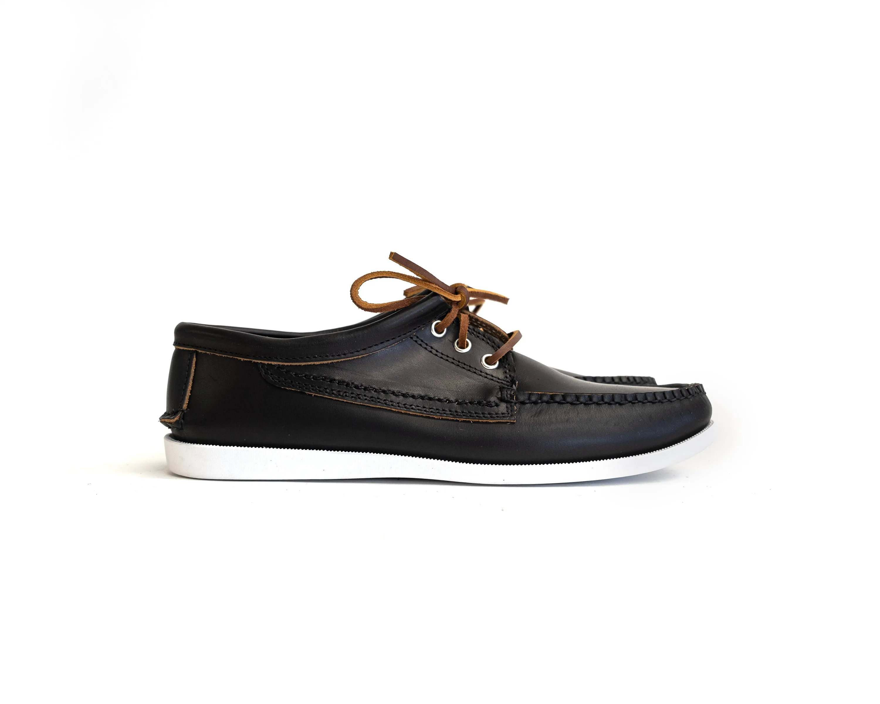Camp Blucher - Black CXL