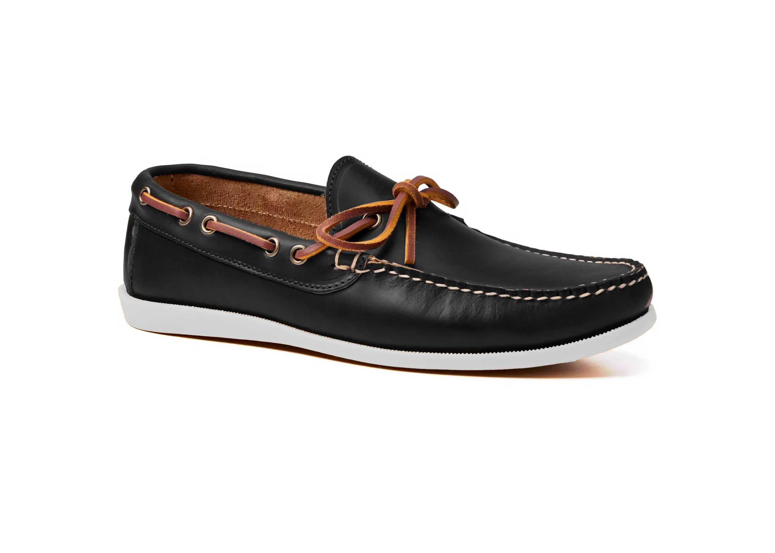 Camp Moc - Black CXL