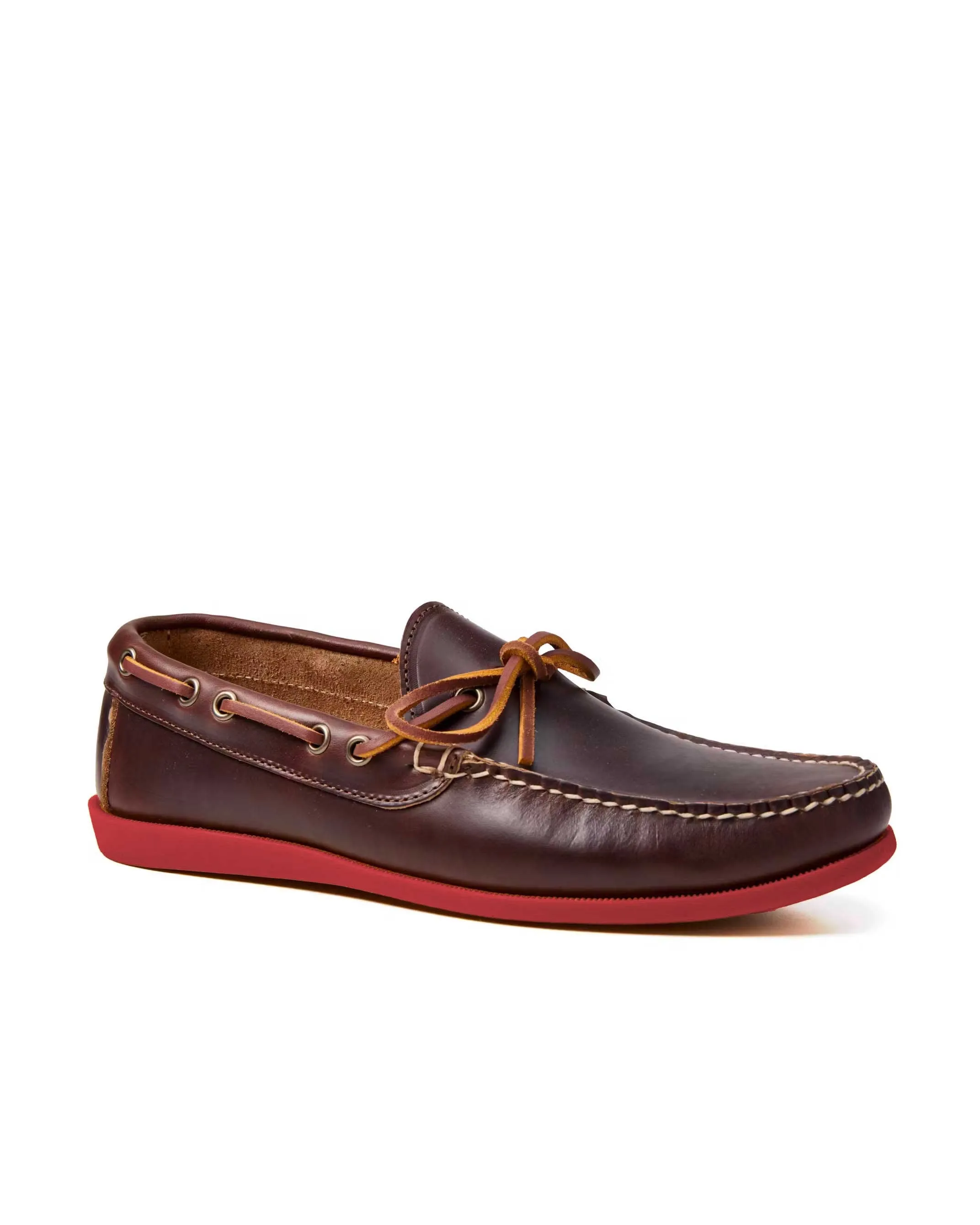 Camp Moc - Brown CXL