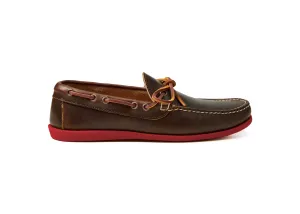 Camp Moc - Brown CXL