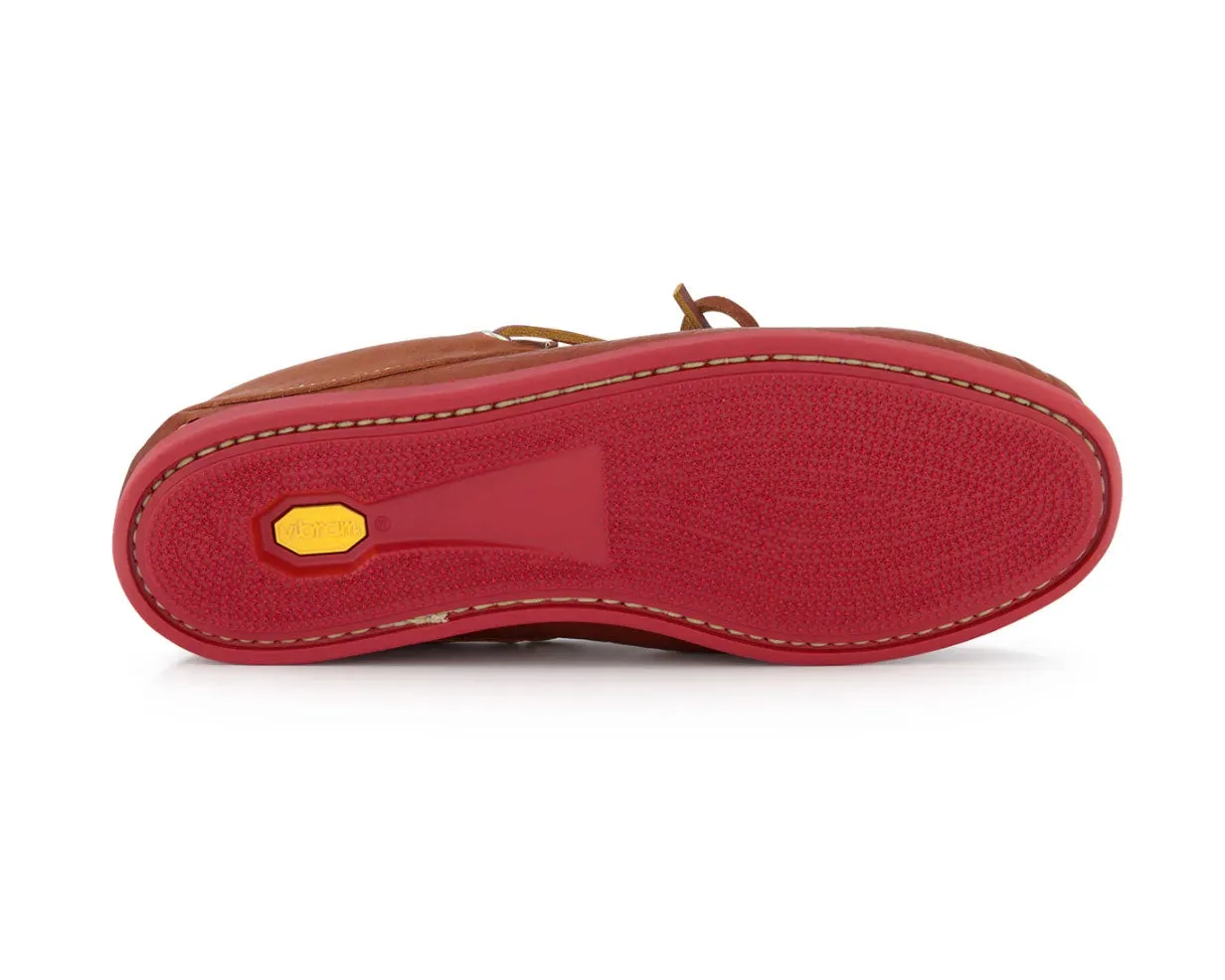 Camp Moc - Brown CXL