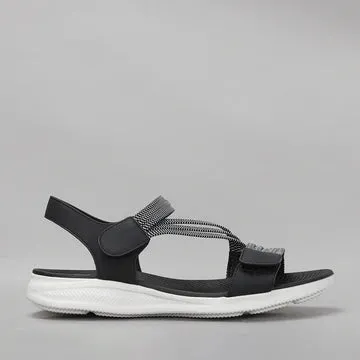 CC Resorts Florrie ~ Black ~ Tan ~ Denim ~ Light Grey ~ Navy ~ Sandal