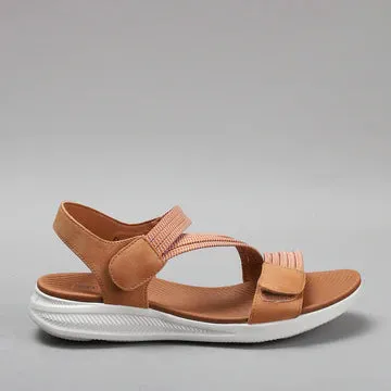 CC Resorts Florrie ~ Black ~ Tan ~ Denim ~ Light Grey ~ Navy ~ Sandal