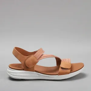 CC Resorts Florrie ~ Black ~ Tan ~ Denim ~ Light Grey ~ Navy ~ Sandal