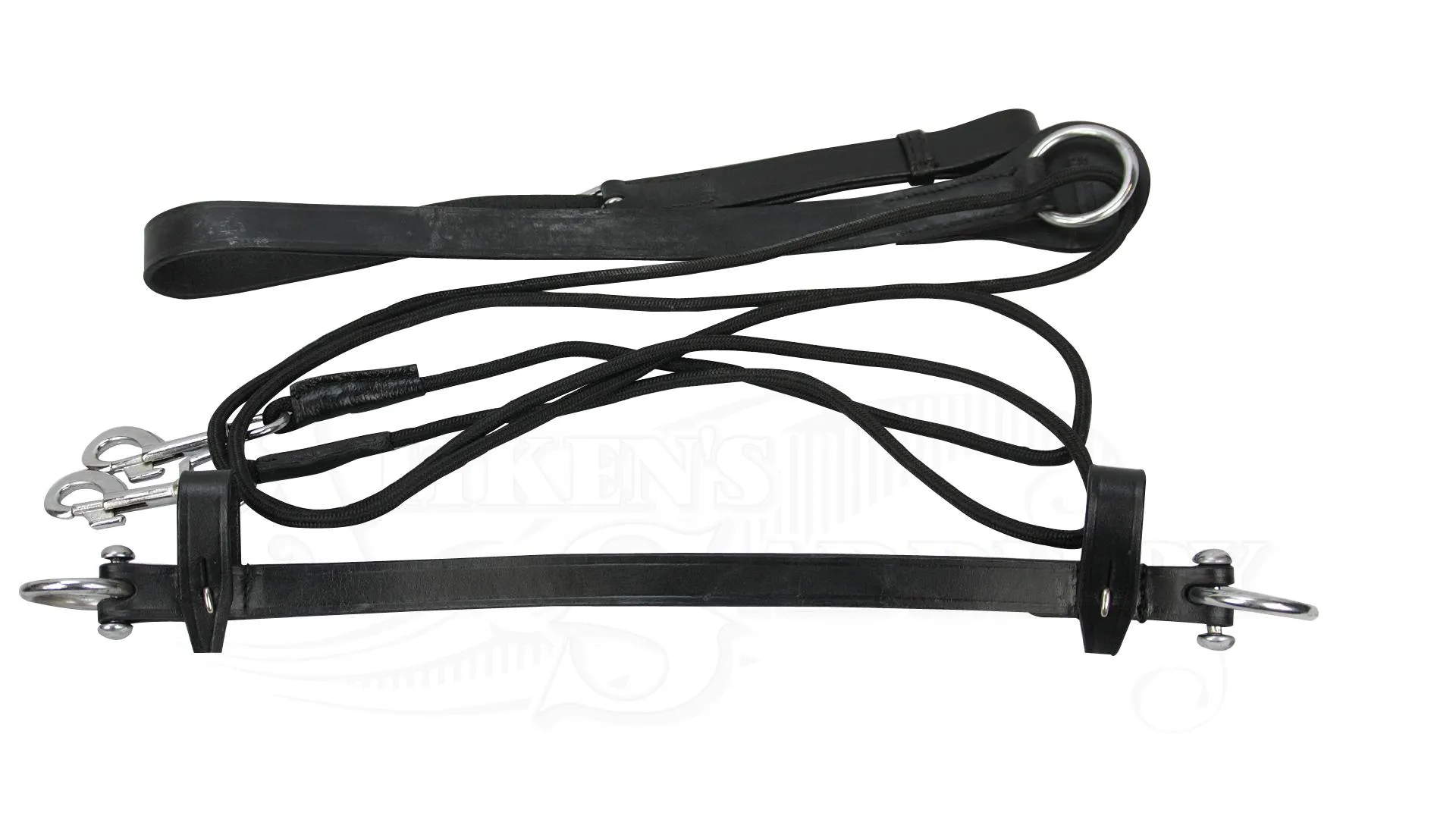 Chambon Martingale