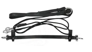 Chambon Martingale
