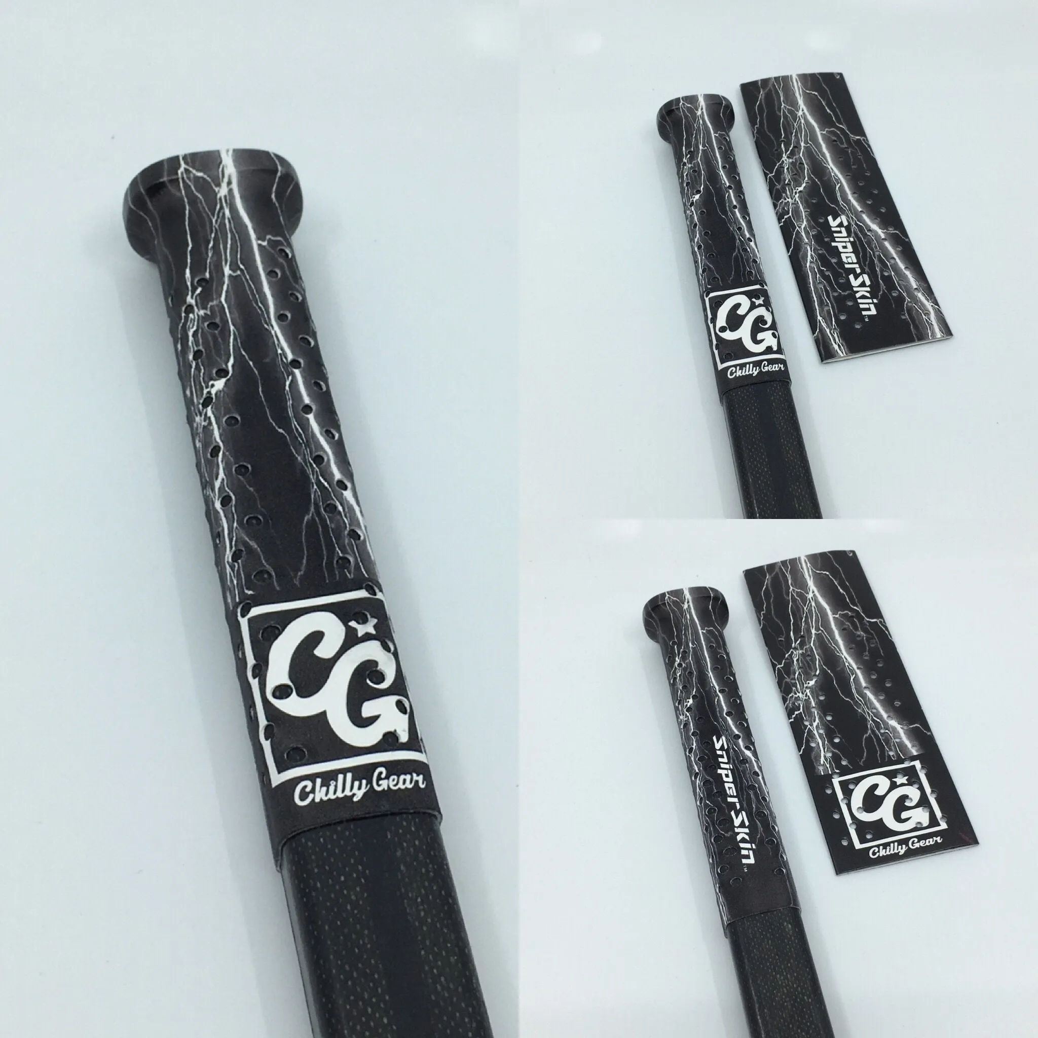 Chilly Gear Stick Grips