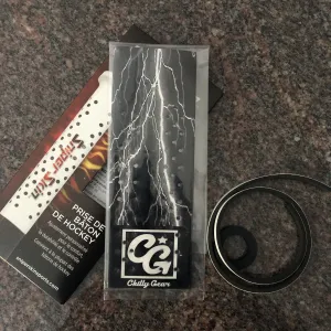 Chilly Gear Stick Grips