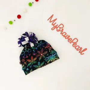 Christmas Beanie Hat