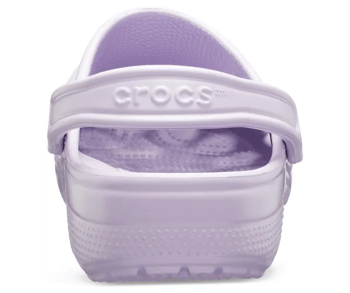Classic Clog - Lavender