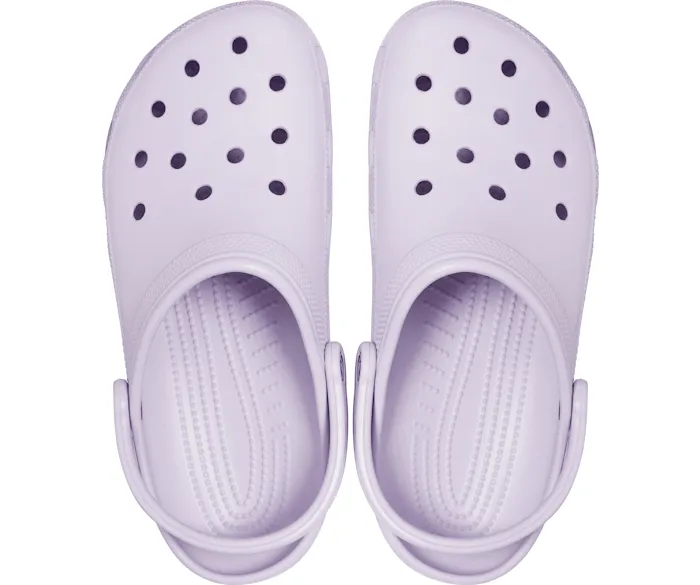 Classic Clog - Lavender