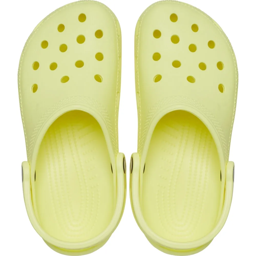 Classic Clog