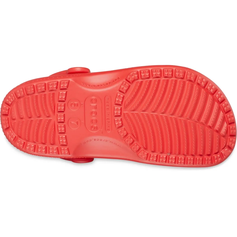 Classic Clog