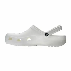 Classic Crocs White