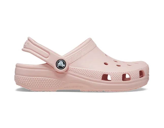 Classic K Clogs
