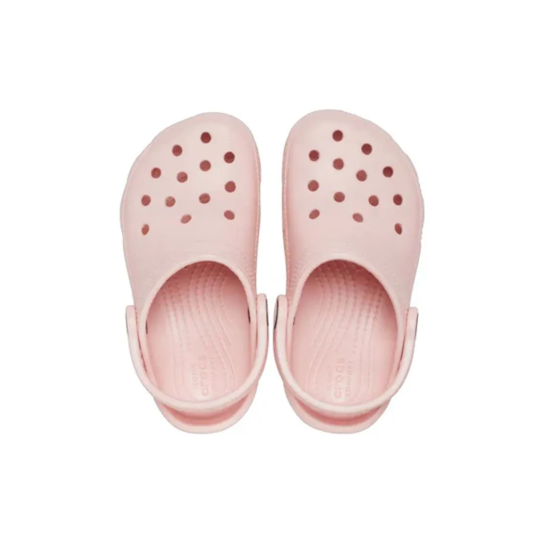 Classic K Clogs