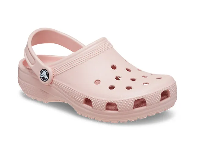 Classic K Clogs