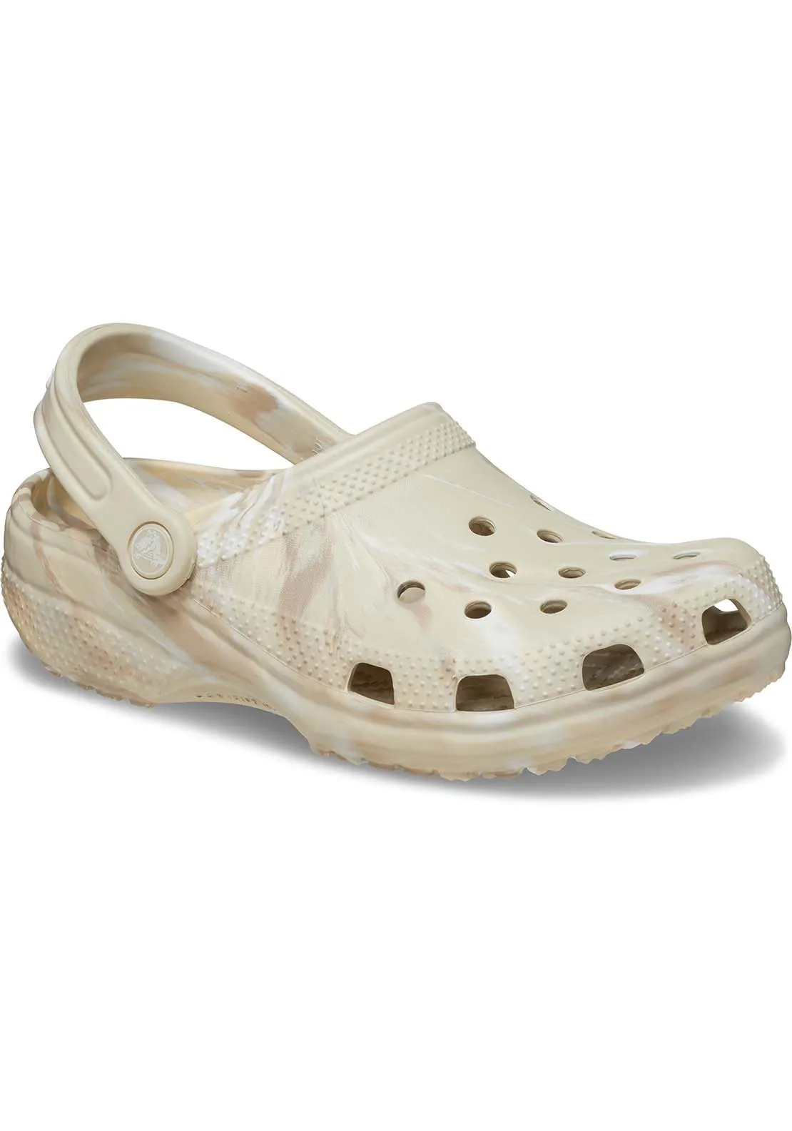 Classic Marbled Clog