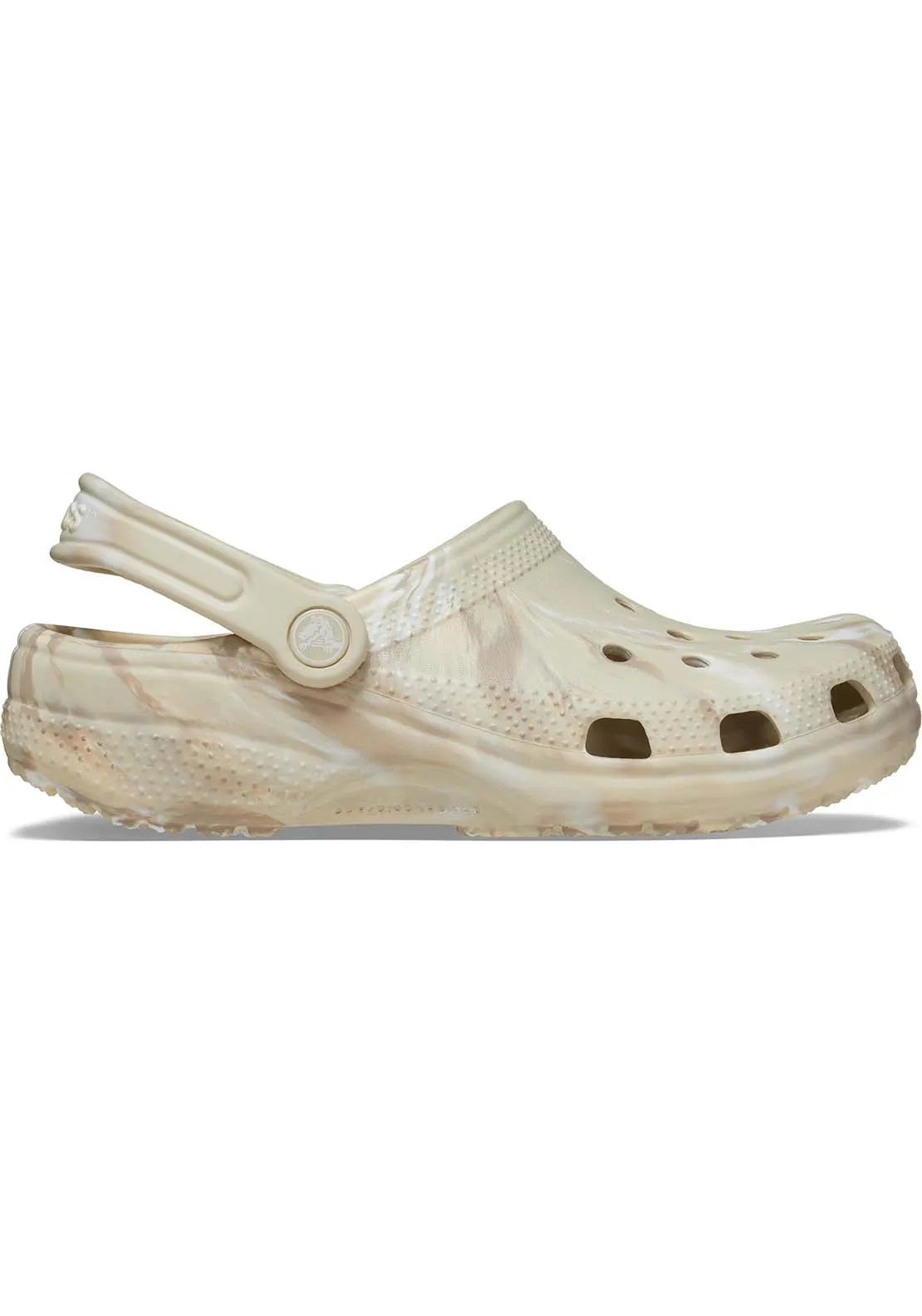 Classic Marbled Clog