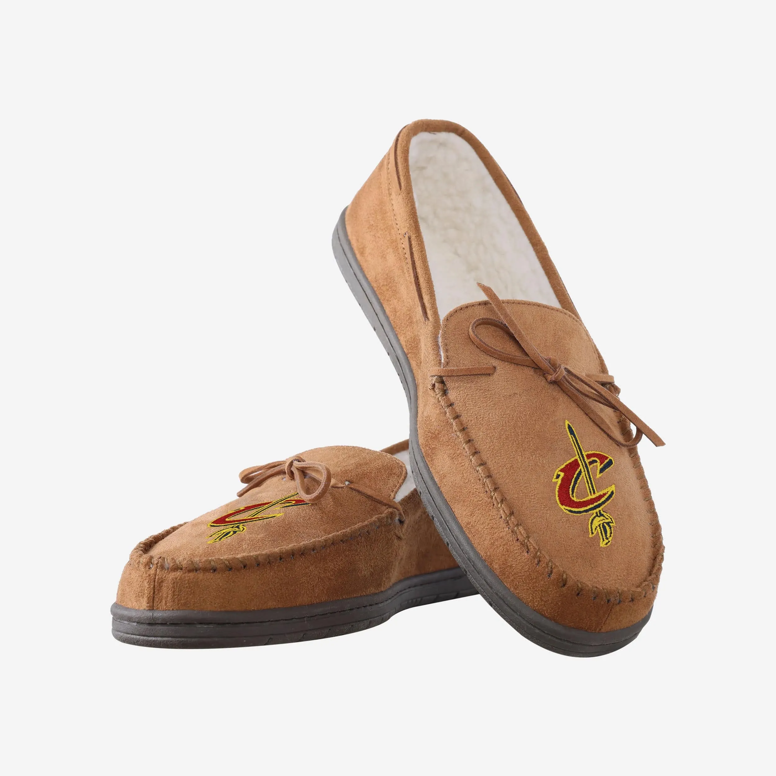 Cleveland Cavaliers Moccasin Slipper