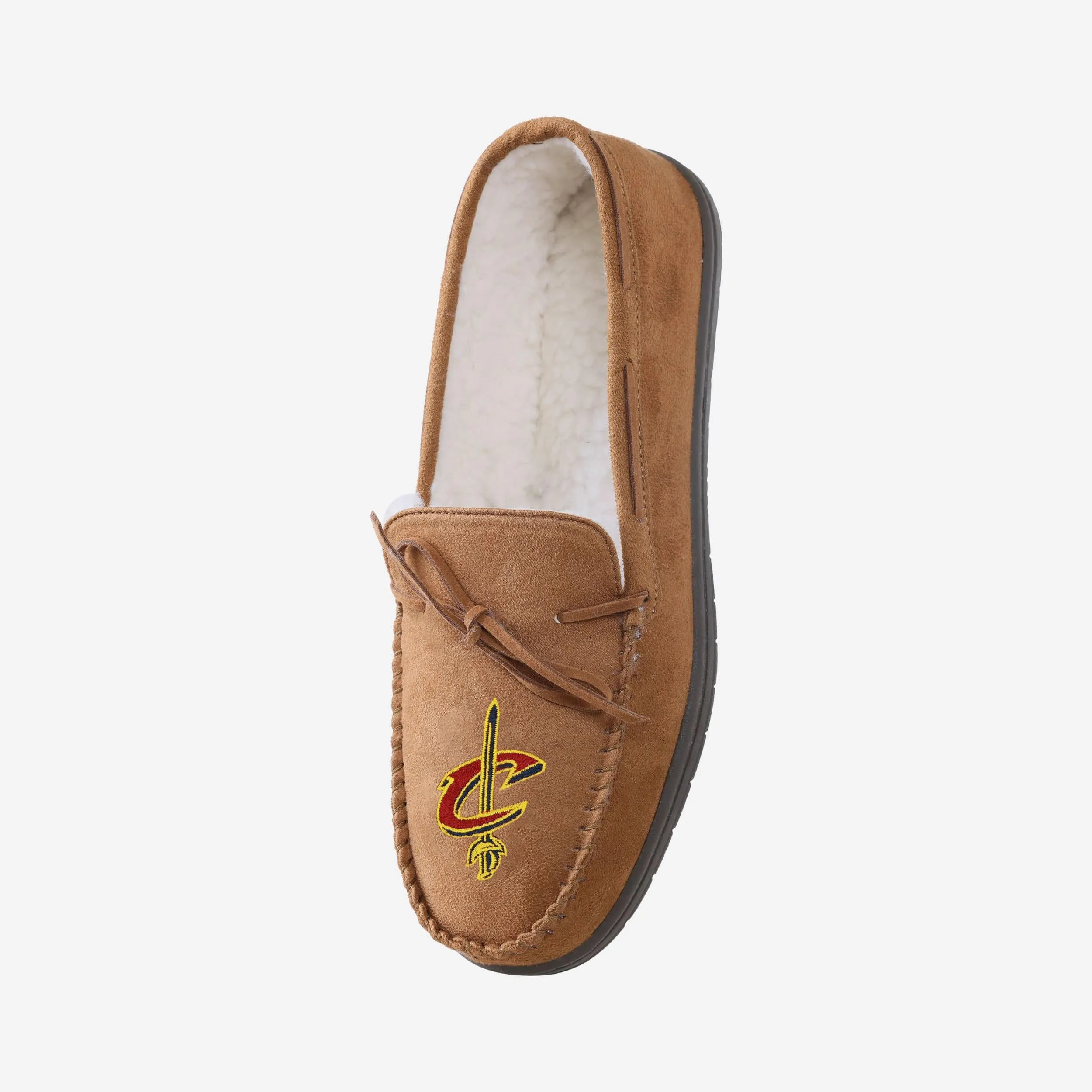 Cleveland Cavaliers Moccasin Slipper