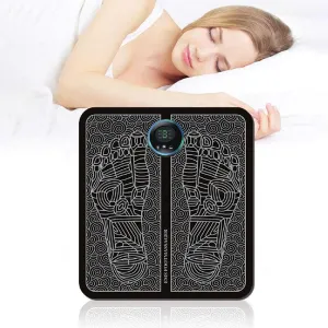 Colorfox™EMS Foot Massager