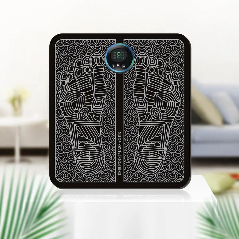 Colorfox™EMS Foot Massager