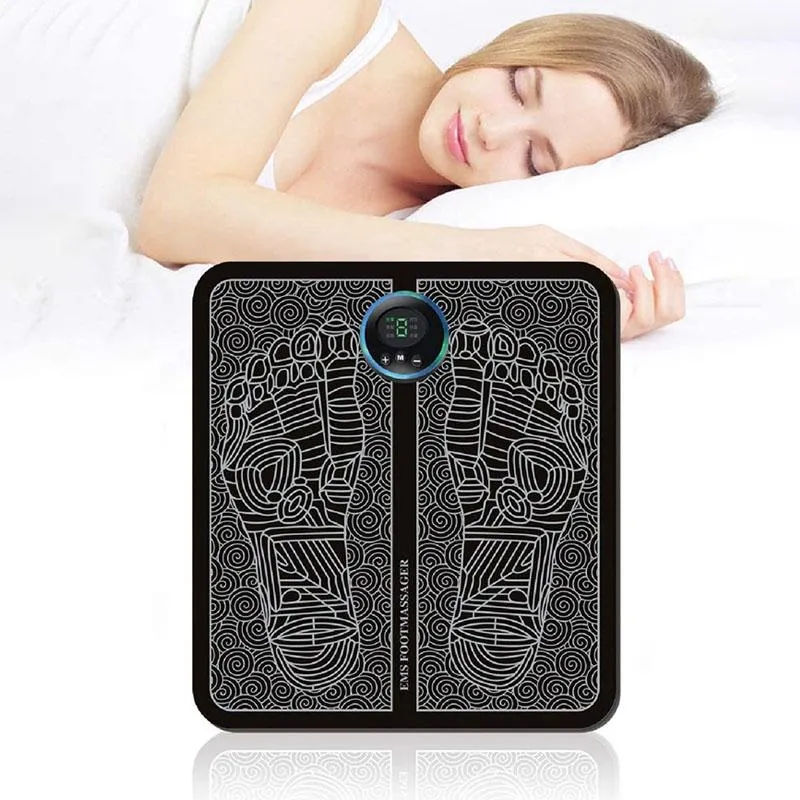 Colorfox™EMS Foot Massager