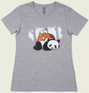 Comfy Bed Women's T-shirt