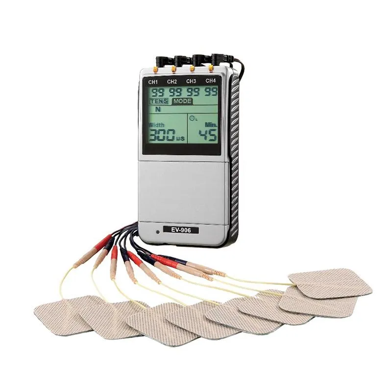 Comfy Stim Ultra Combo TENS/EMS Stimulator