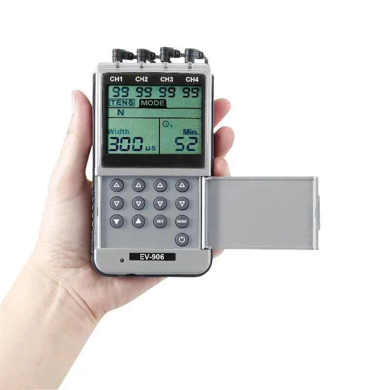 Comfy Stim Ultra Combo TENS/EMS Stimulator