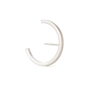CONCORD lobe cuff minimal earrings