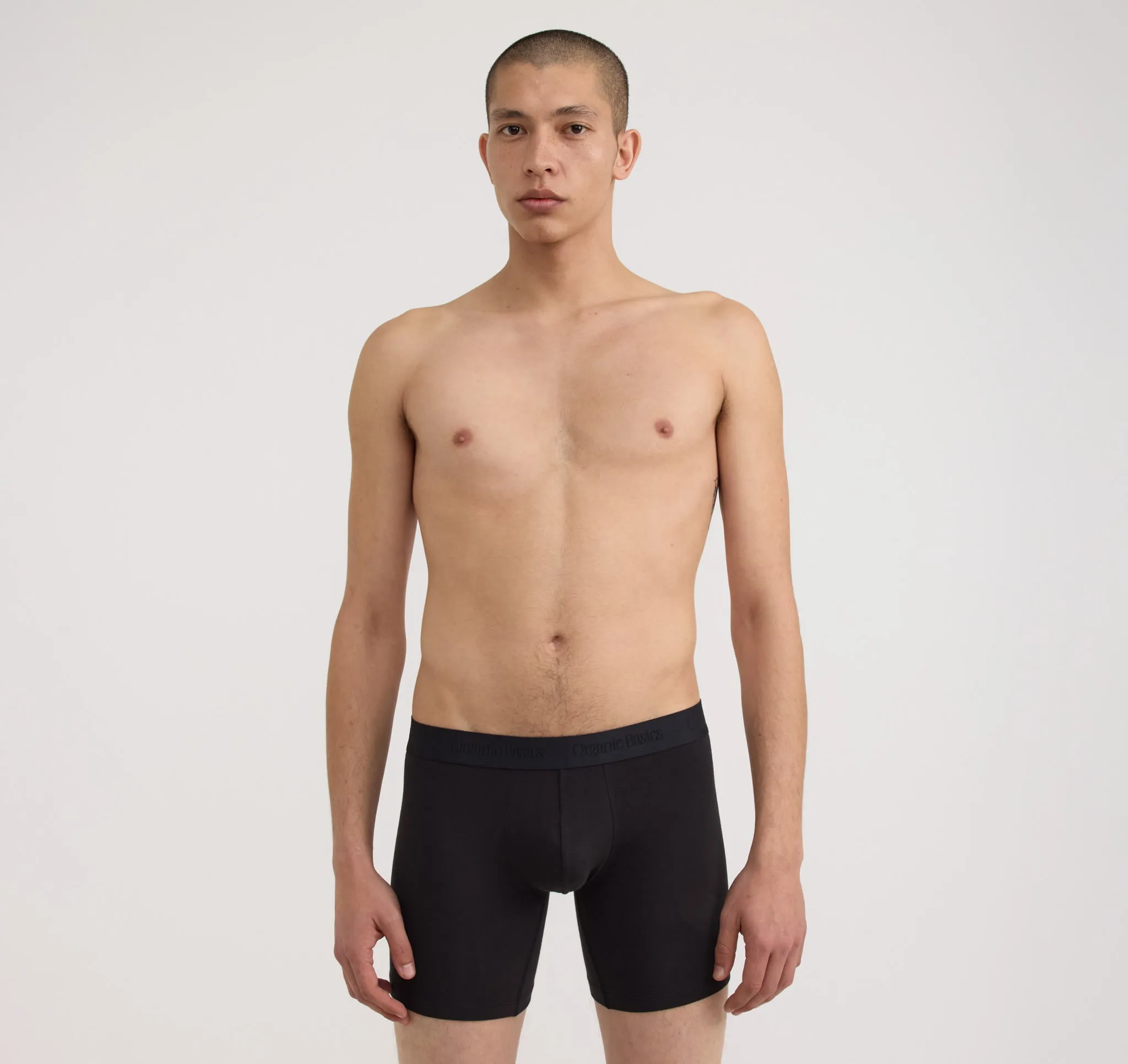 Core Boxer Briefs 3-Pack
