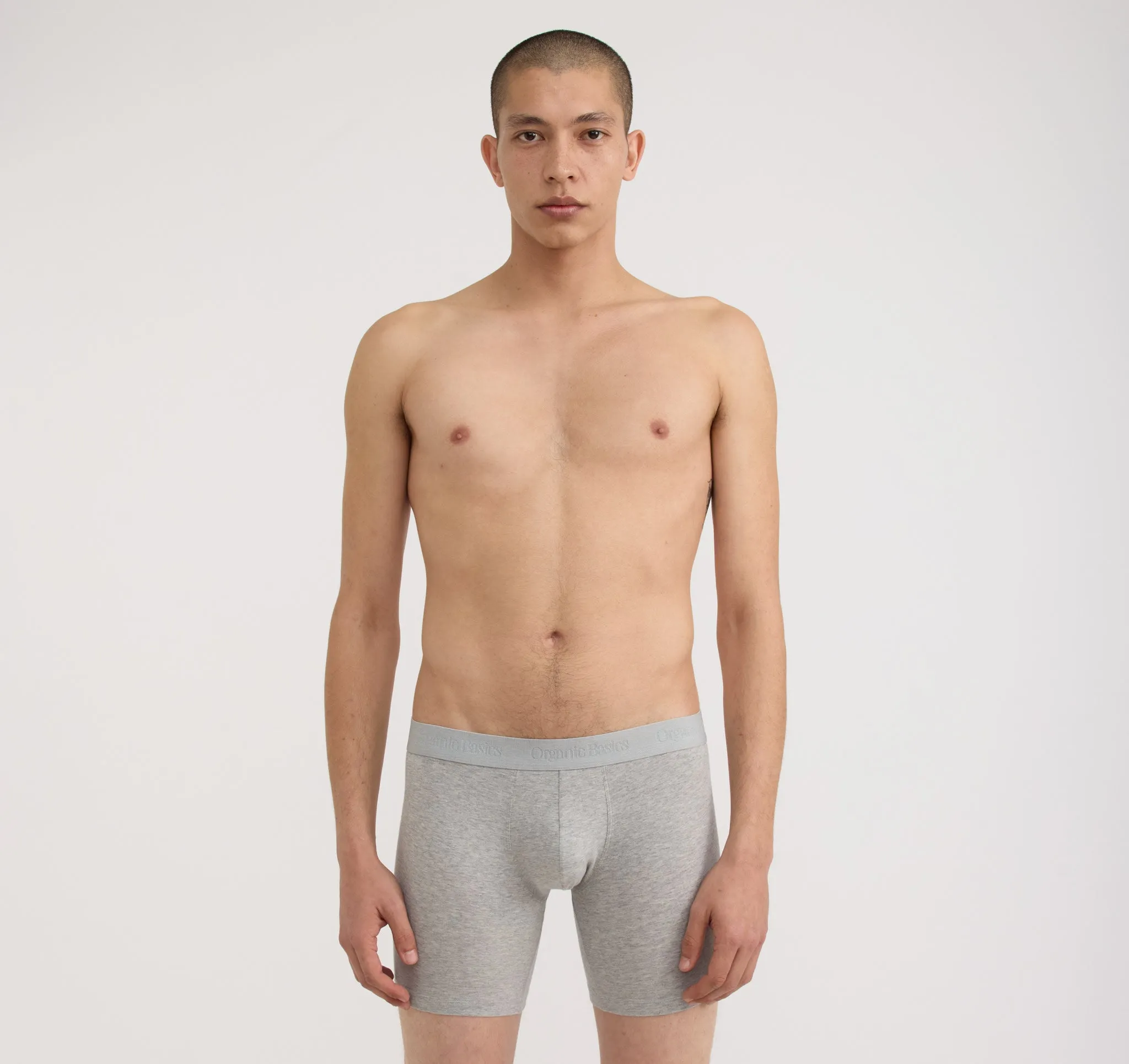 Core Boxer Briefs 3-Pack