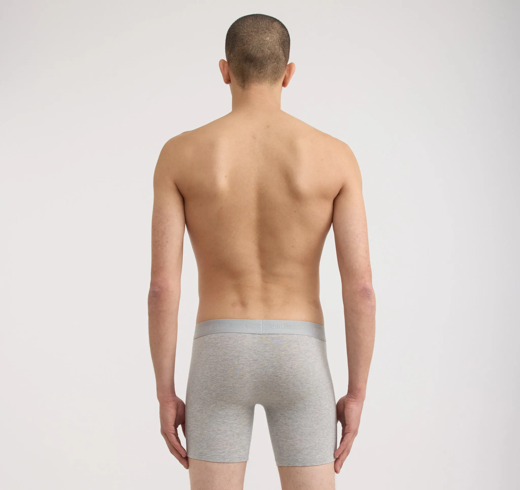Core Boxer Briefs 3-Pack