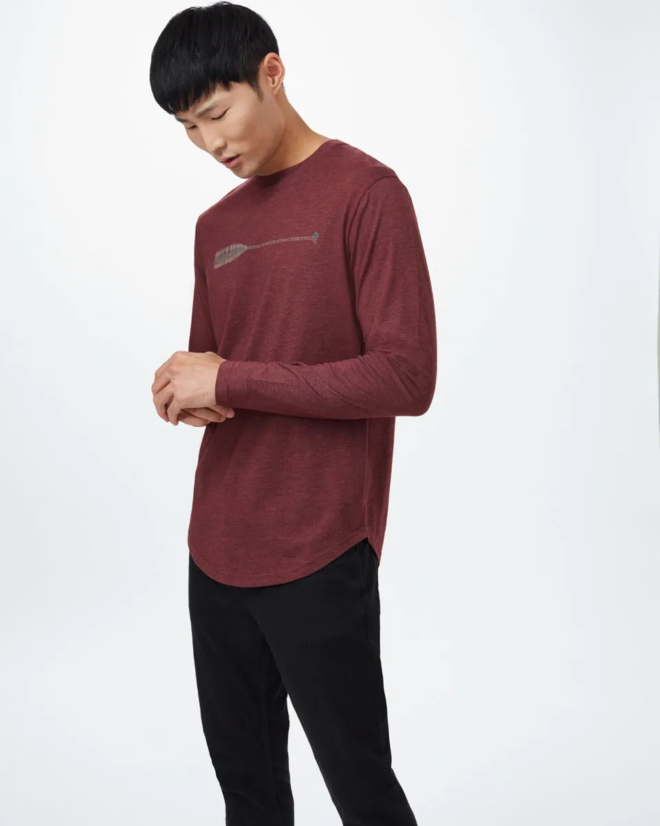Cove Longsleeve