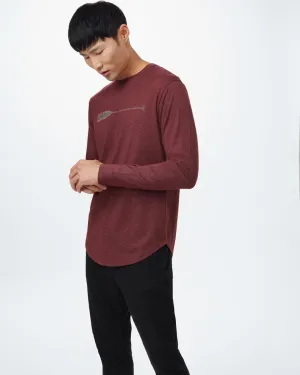 Cove Longsleeve