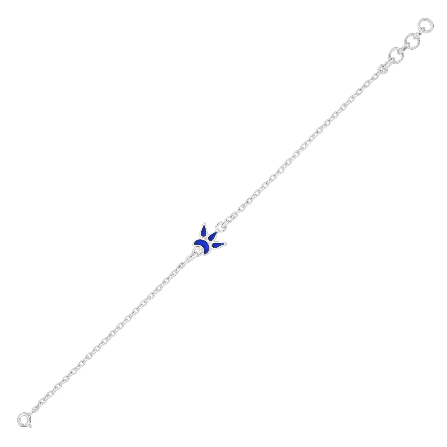 Crescent Bracelet