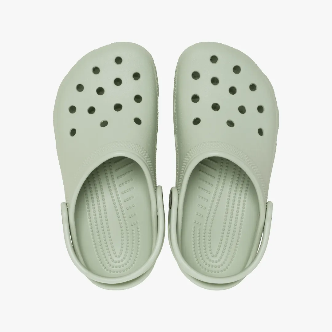 Crocs 206991-3VS CLASSIC KIDS Clogs Plaster