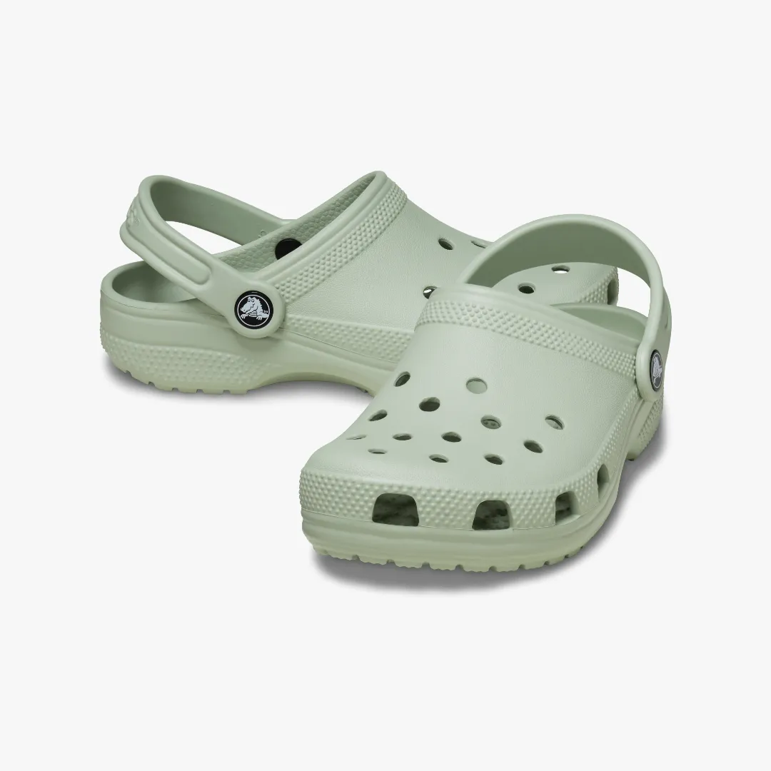 Crocs 206991-3VS CLASSIC KIDS Clogs Plaster